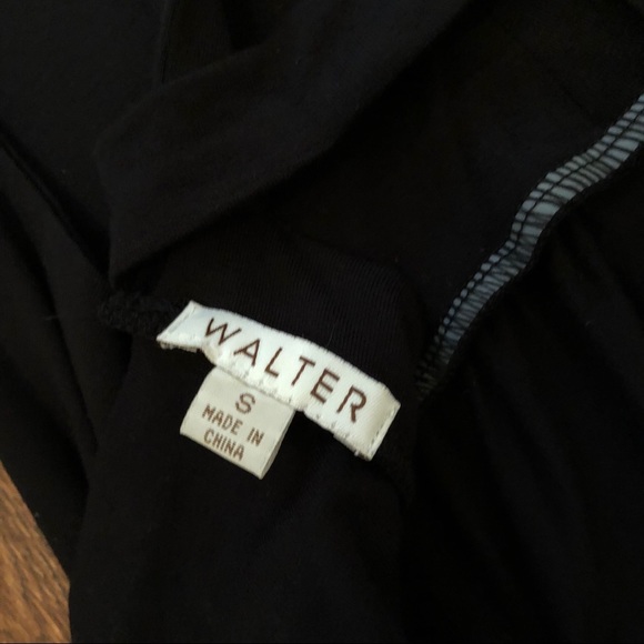 Walter black top - Picture 7 of 7